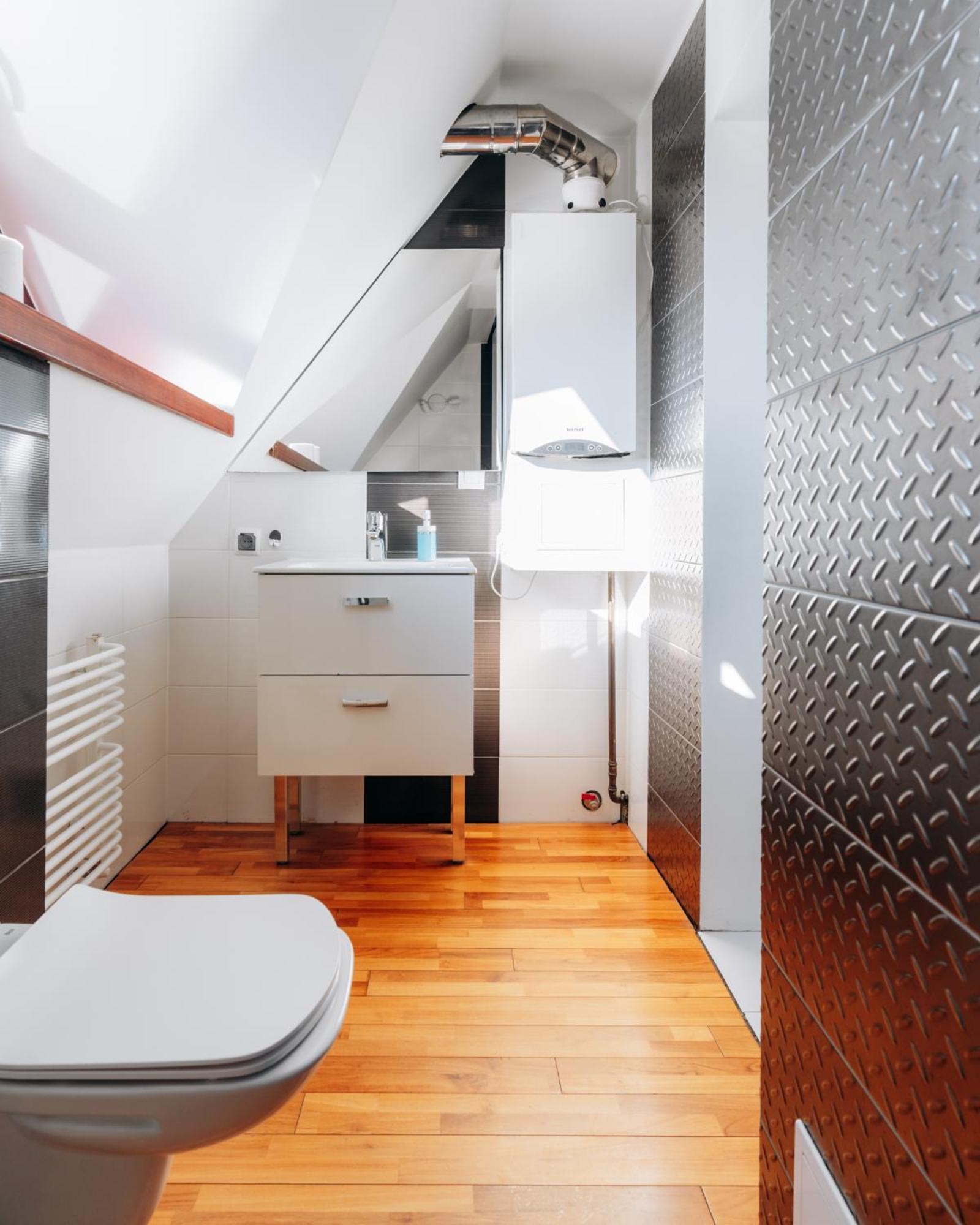 Apartament Komfortowy W Spokojnej Dzielnicy *