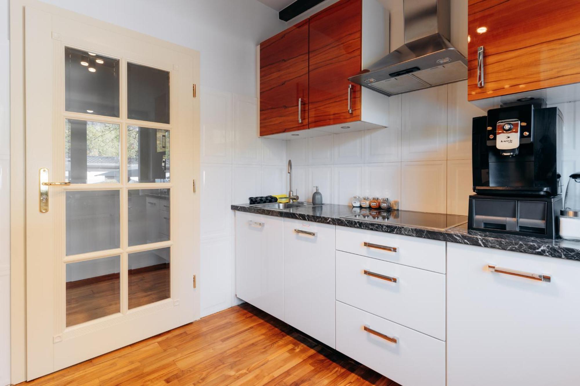 Komfortowy W Spokojnej Dzielnicy Apartament Wrocław