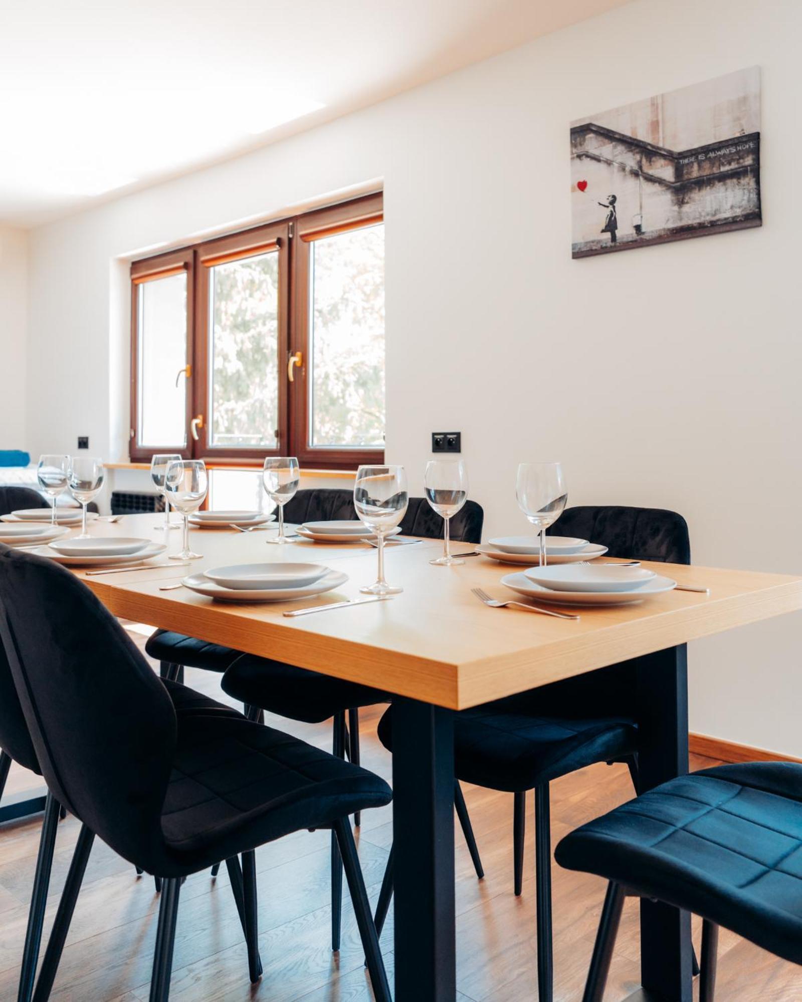 Komfortowy W Spokojnej Dzielnicy Apartament Wrocław