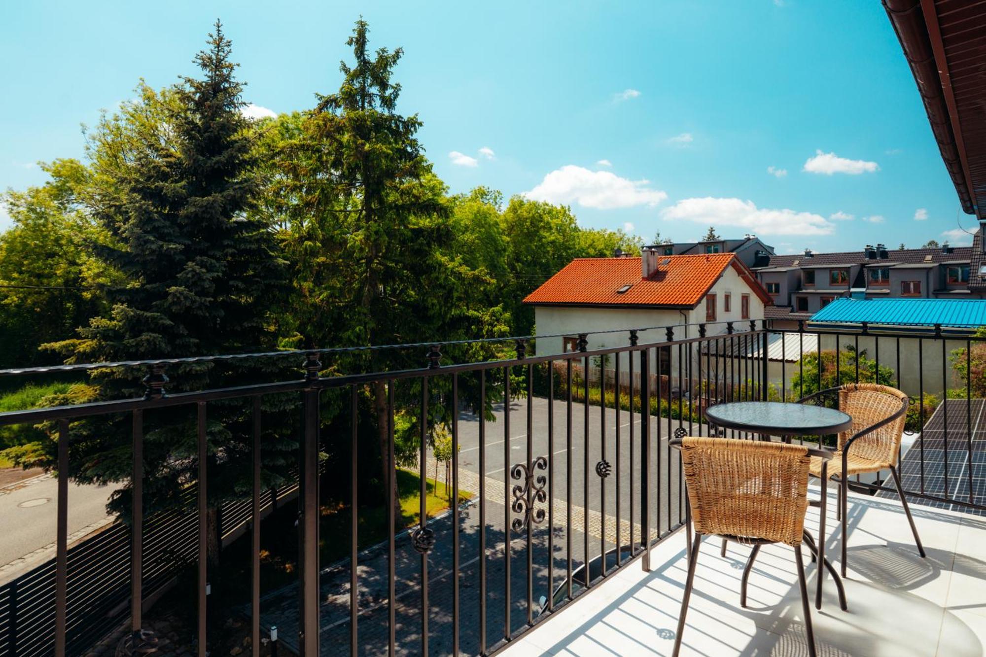 Apartament Komfortowy W Spokojnej Dzielnicy Wrocław